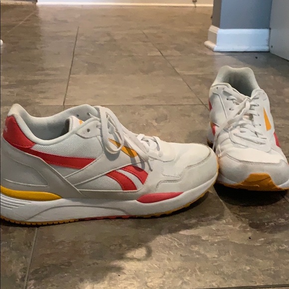 reebok limited edition 2019